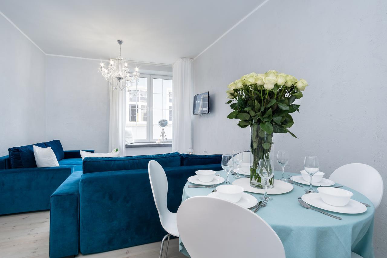 Elite Old Town Apartment *