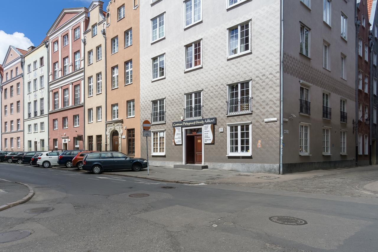Elite Old Town Apartment