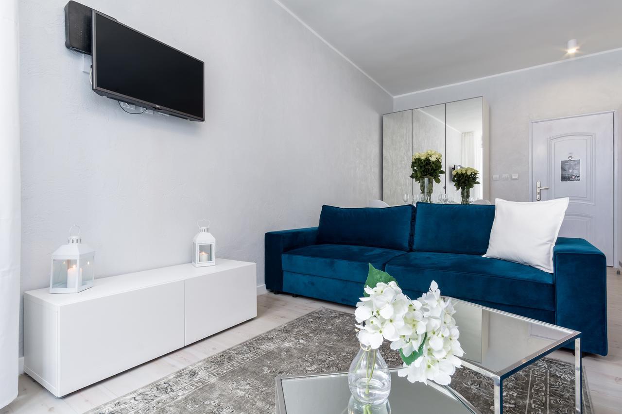 Apartment Elite Old Town *