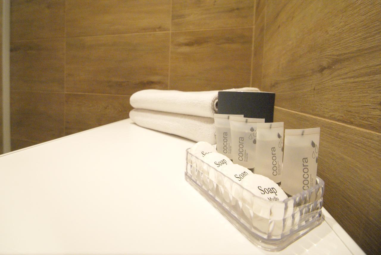 Wallenroda 10 Apartament