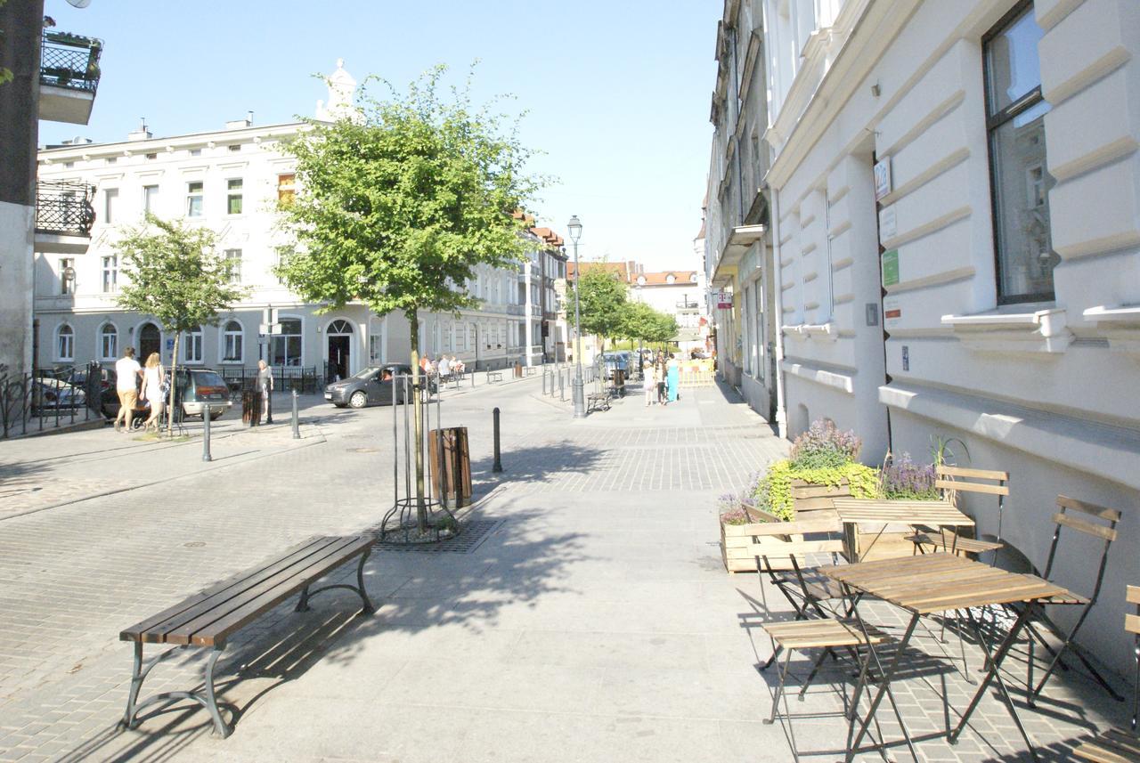 Apartament Wallenroda 10 *