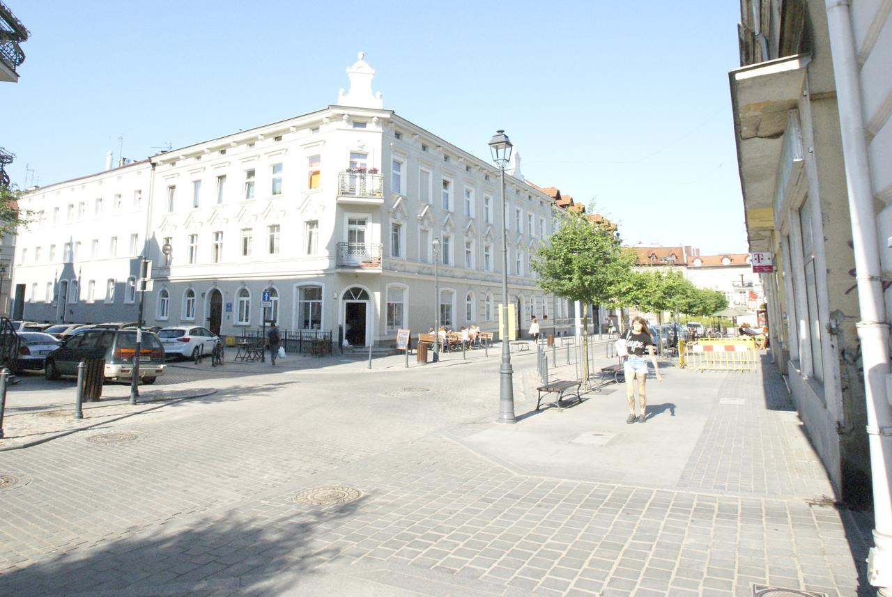 Wallenroda 10 Apartament Gdańsk