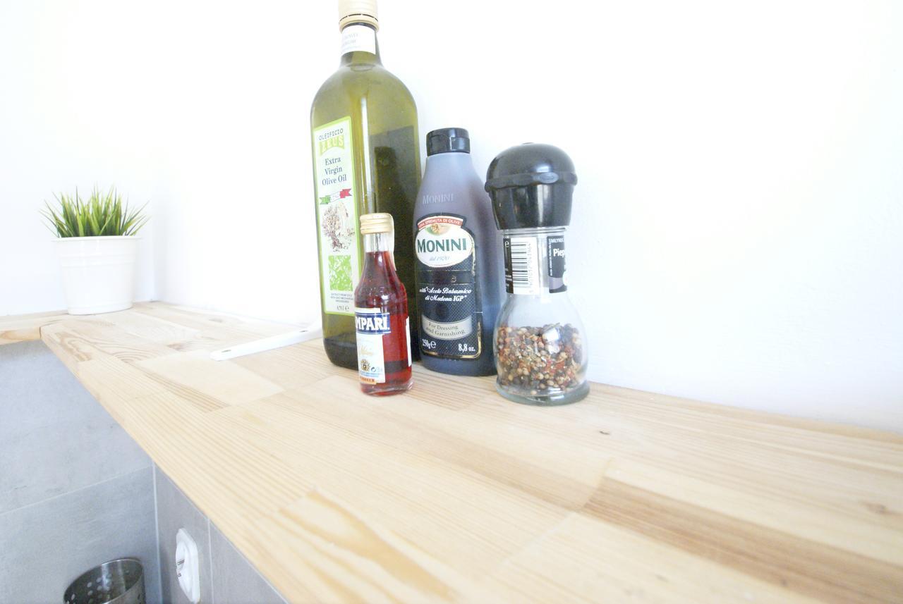 Apartament Wallenroda 10