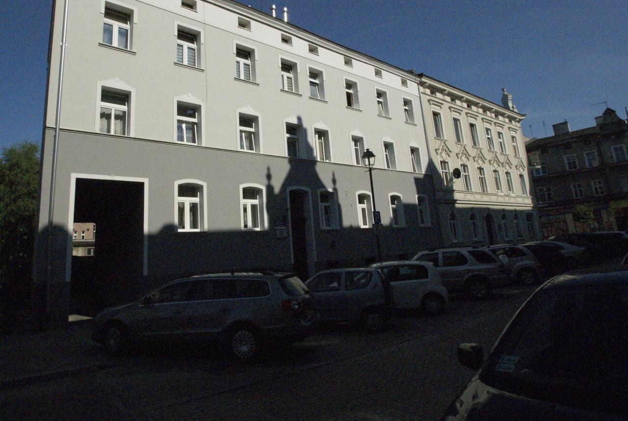Wallenroda 10 Apartament