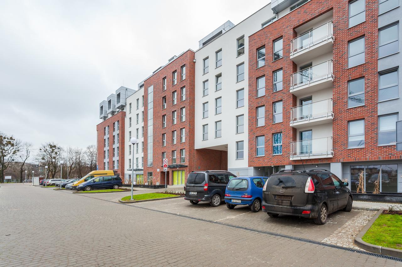 Swieta Barbara Gdańsk