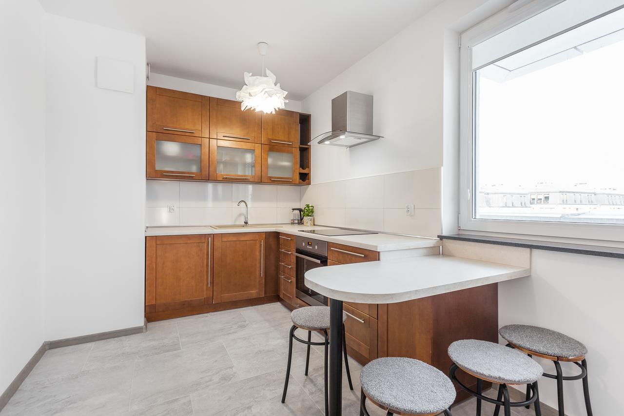 Swieta Barbara Apartment