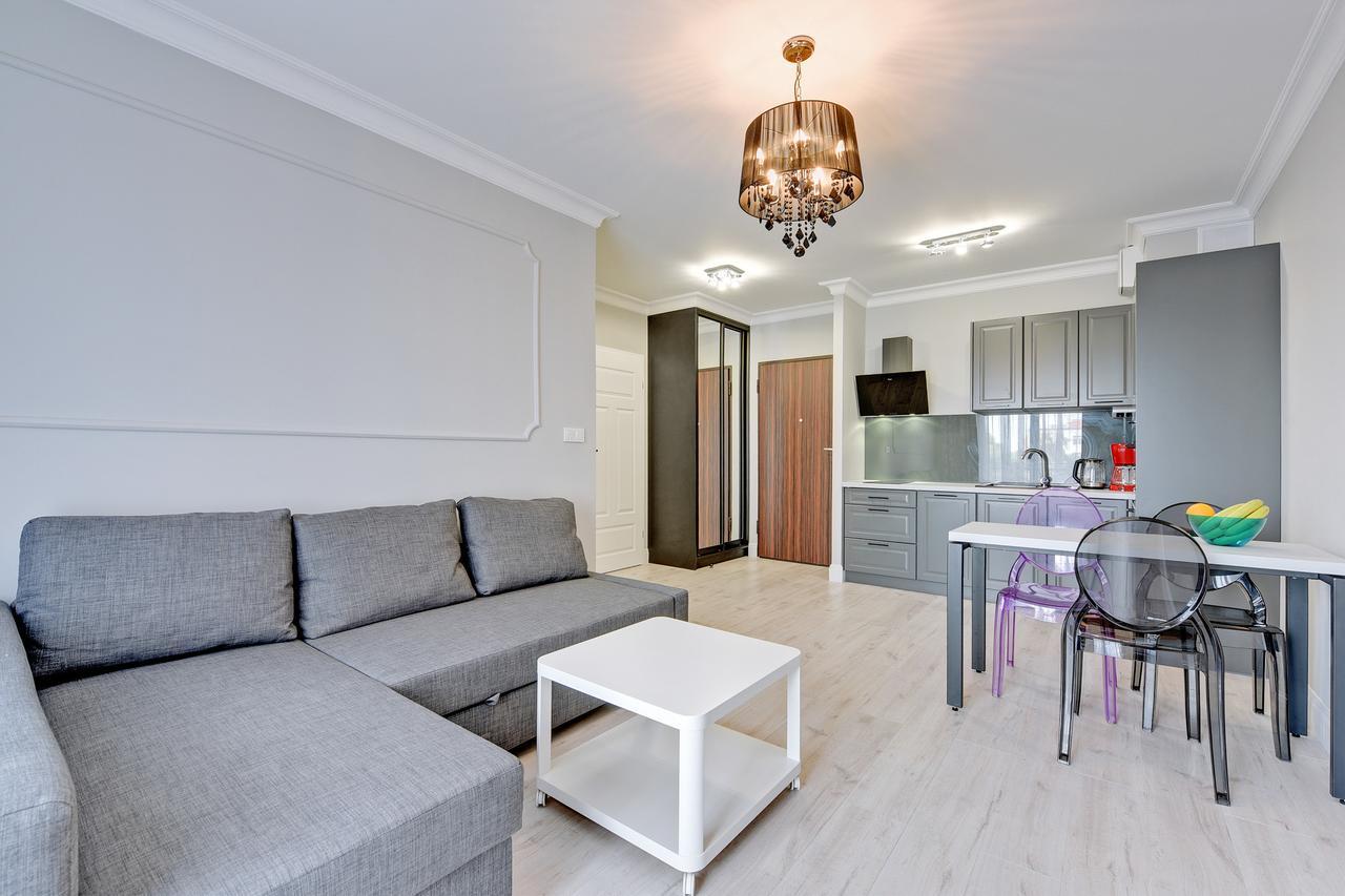 Staywin Aura Ii Gdańsk
