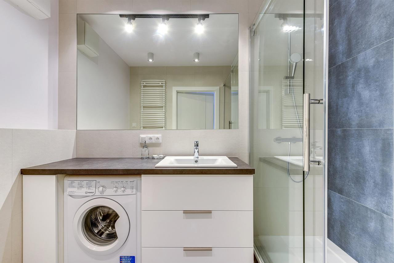 Apartamento Aura Island Old Town *
