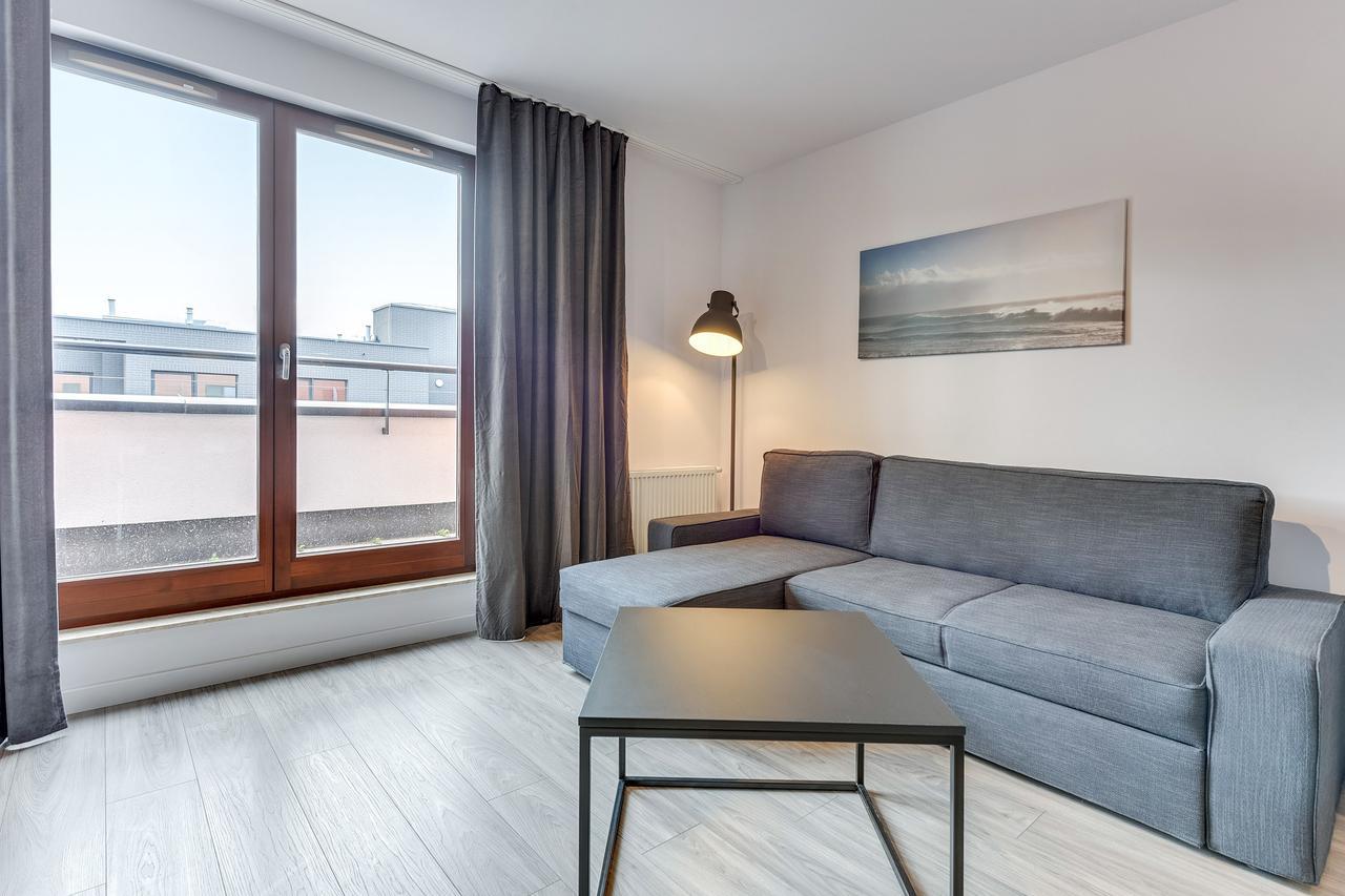 Apartamento Aura Island Old Town
