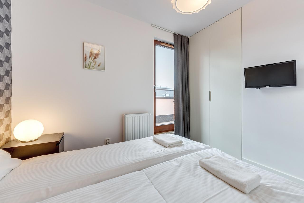 Apartment Aura Island Old Town