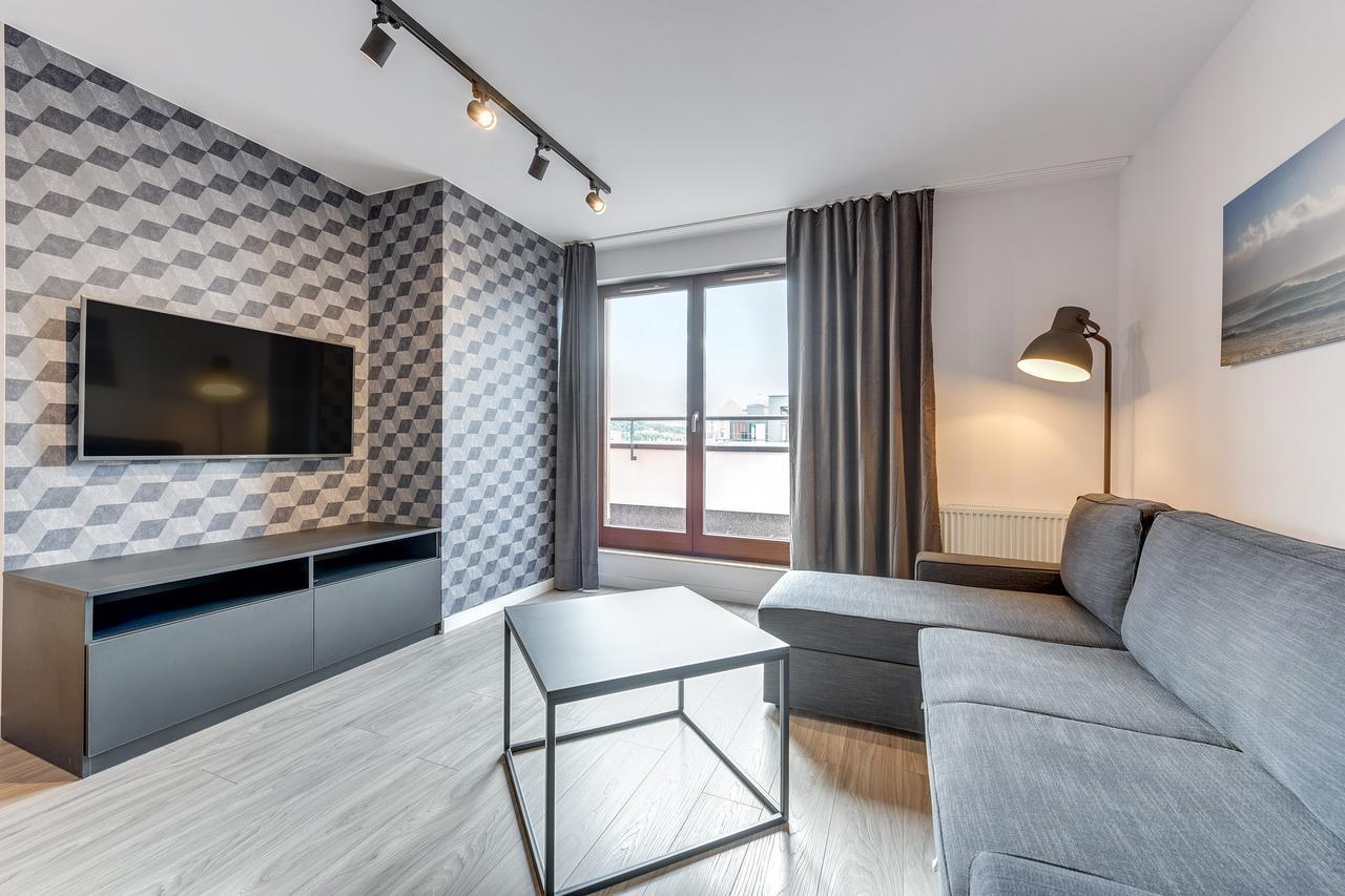 Apartment Aura Island Old Town *