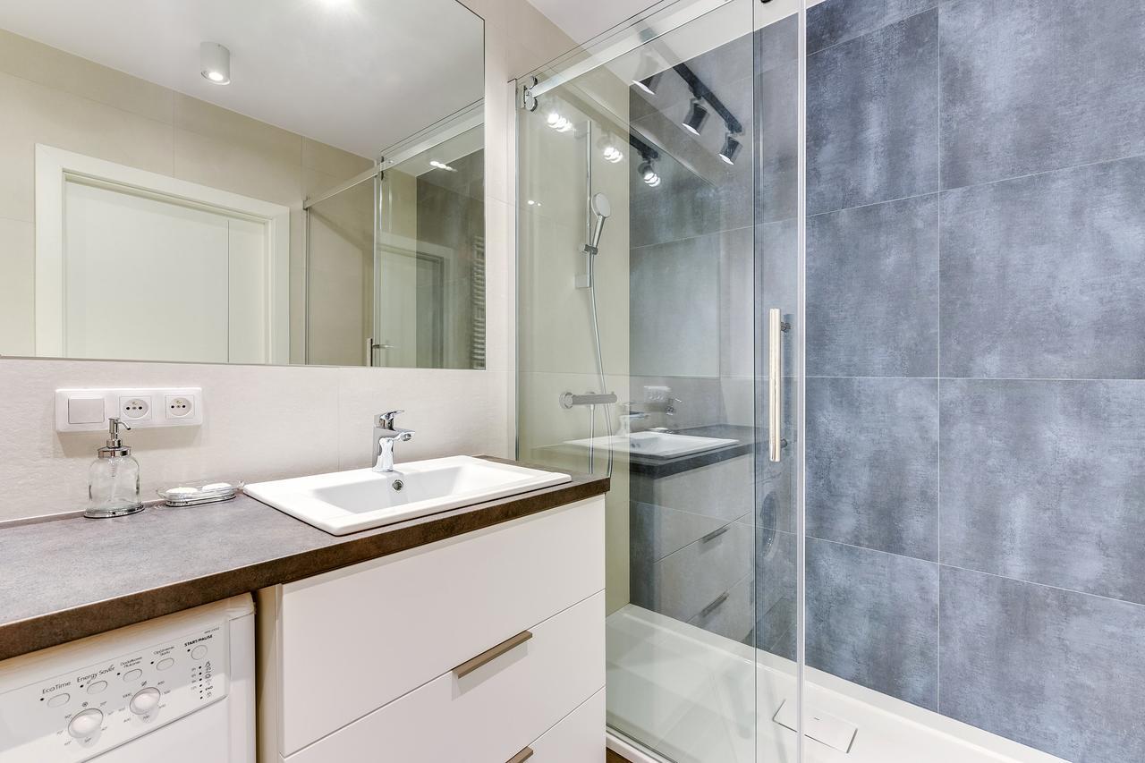 Apartment Aura Island Old Town Gdansk