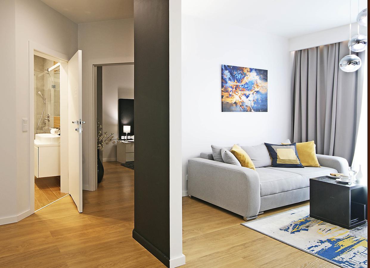Apartment Irs Royal Irs Neptun Park *