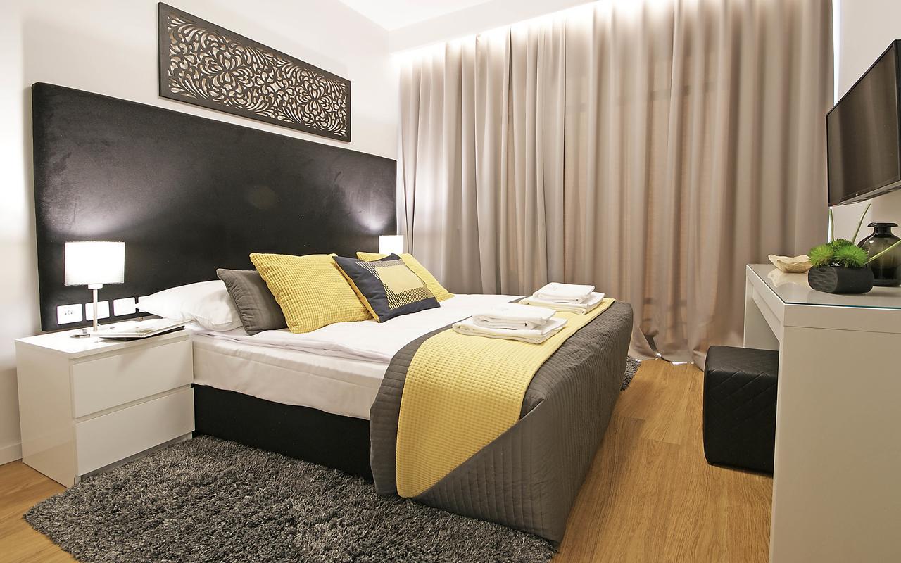 Irs Royal Irs Neptun Park Apartment *