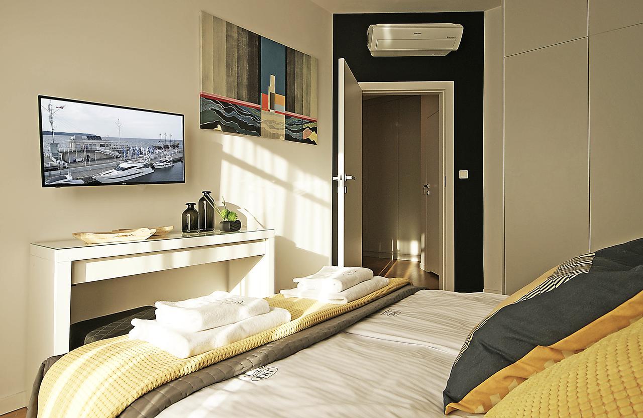 Irs Royal Irs Neptun Park Apartment