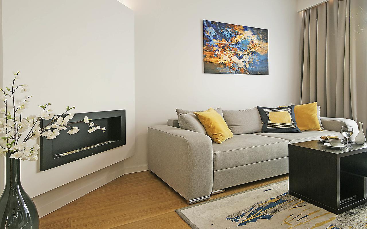 Apartment Irs Royal Irs Neptun Park *