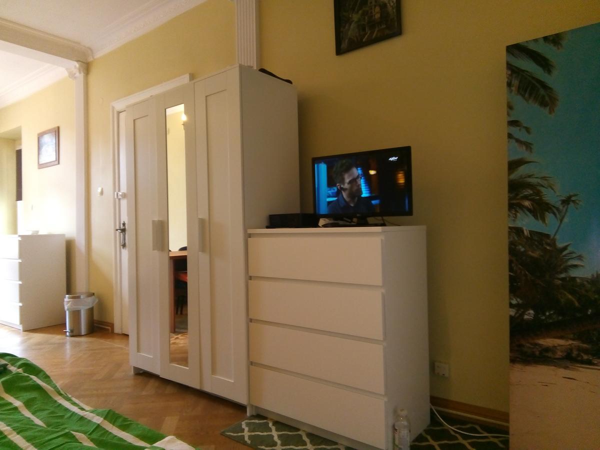 Wrzeszcz Centrum Homestay Gdansk