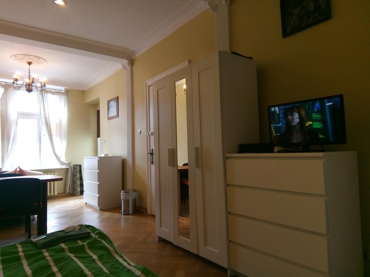 Wrzeszcz Centrum Homestay *