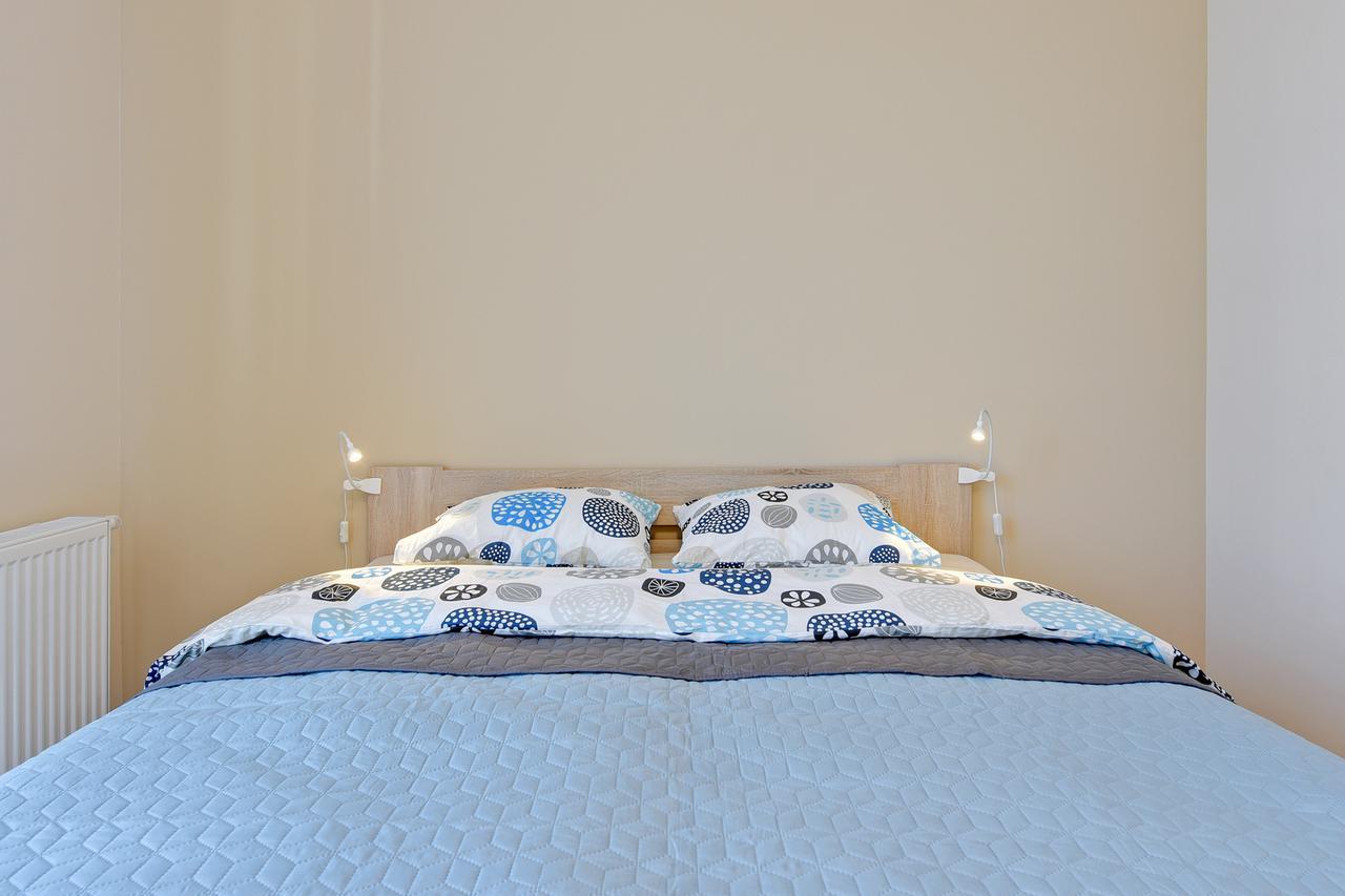 Aparthotel Ina Rent - Tre Mare
