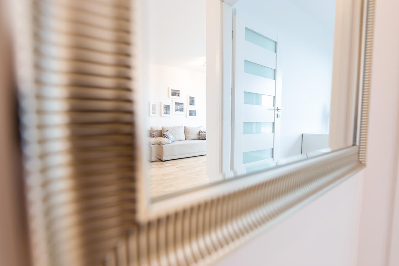 Apartment Baltic Main Town Towers Gdansk