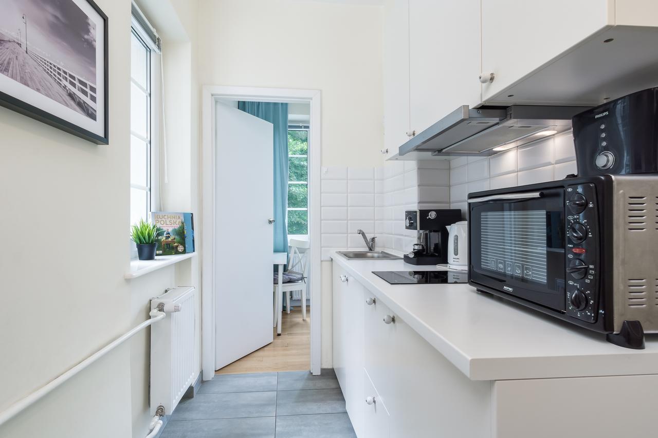 Apartment Elite - Old Town *