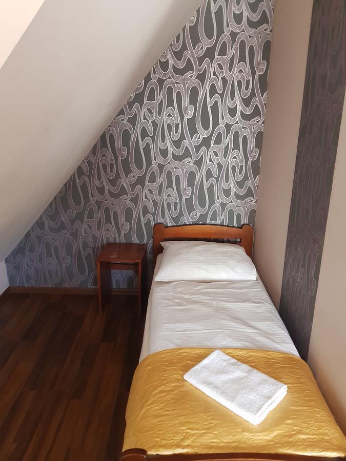 Rosse Ở trọ Gdansk