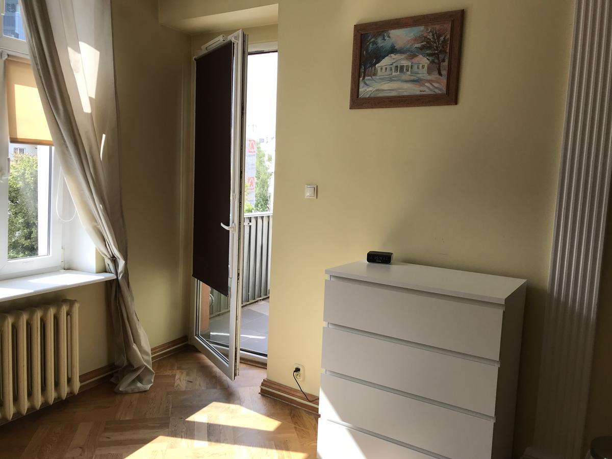 Wrzeszcz Centrum Homestay Gdansk
