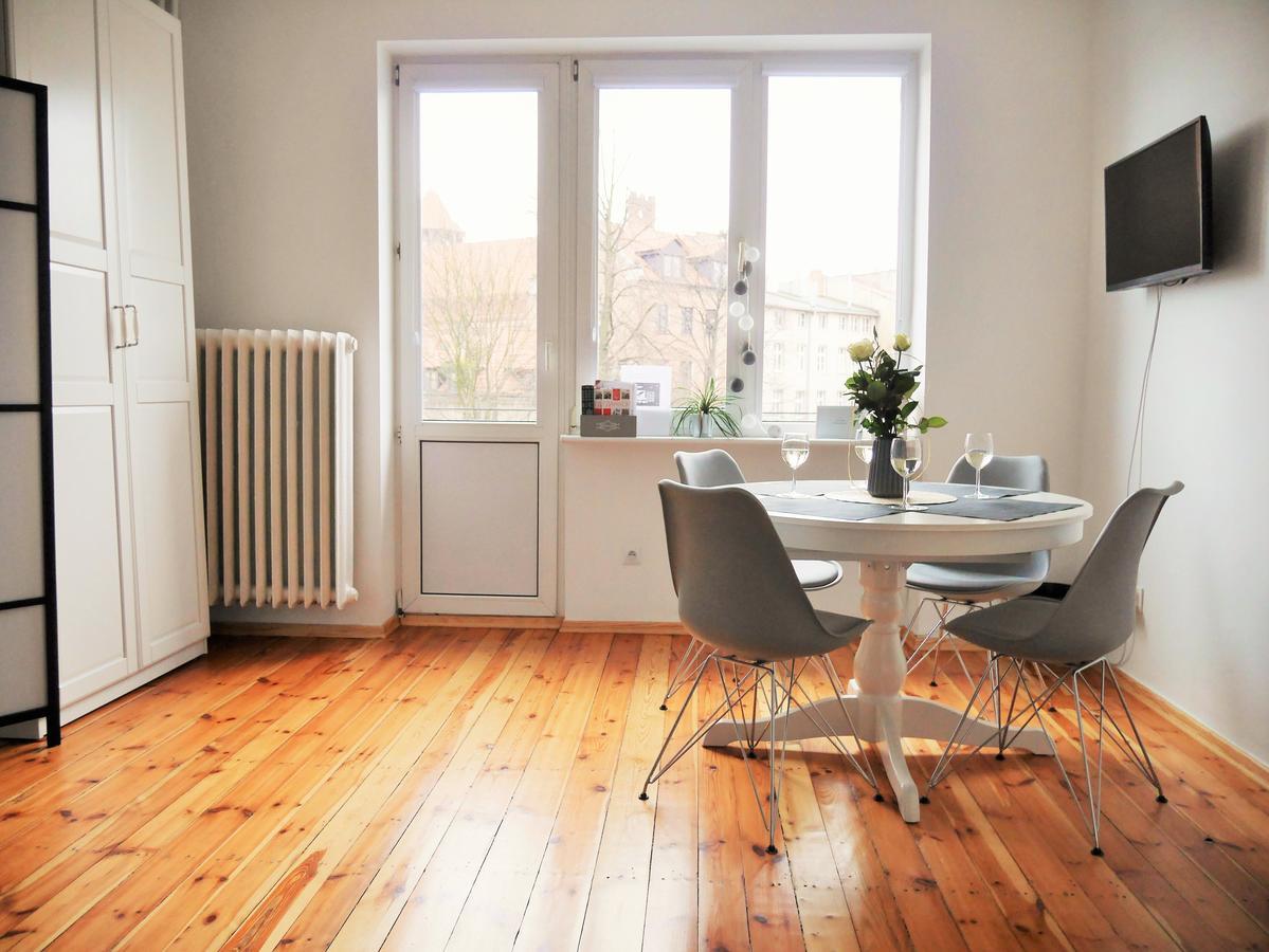Baszta Jacek Apartment Gdansk
