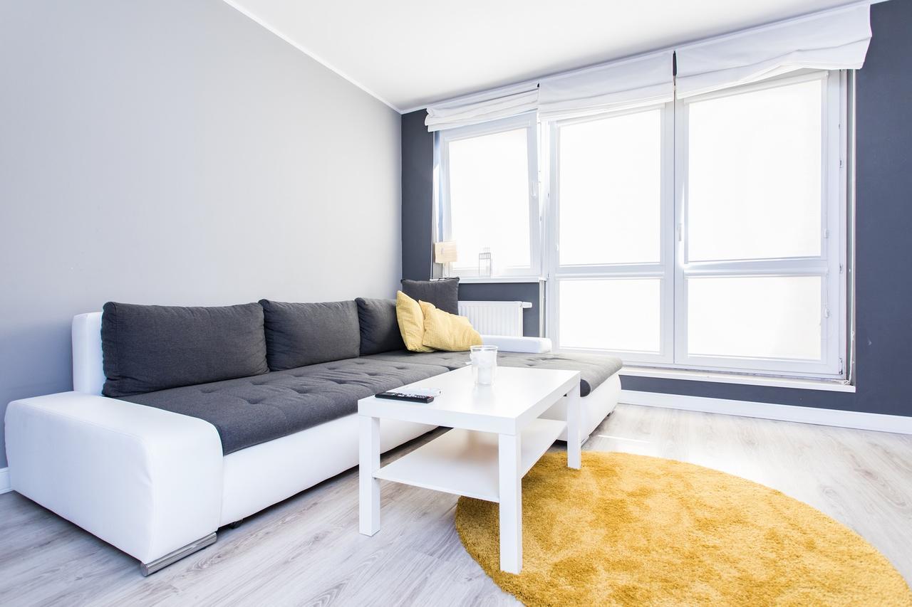 White Sands Apartment