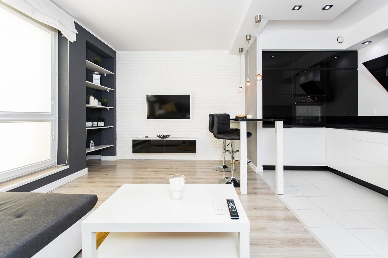 White Sands Apartment *