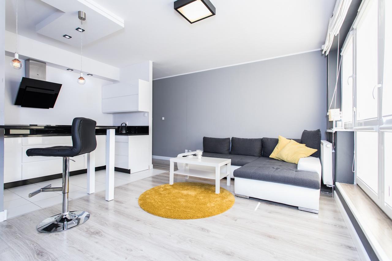 Apartment White Sands