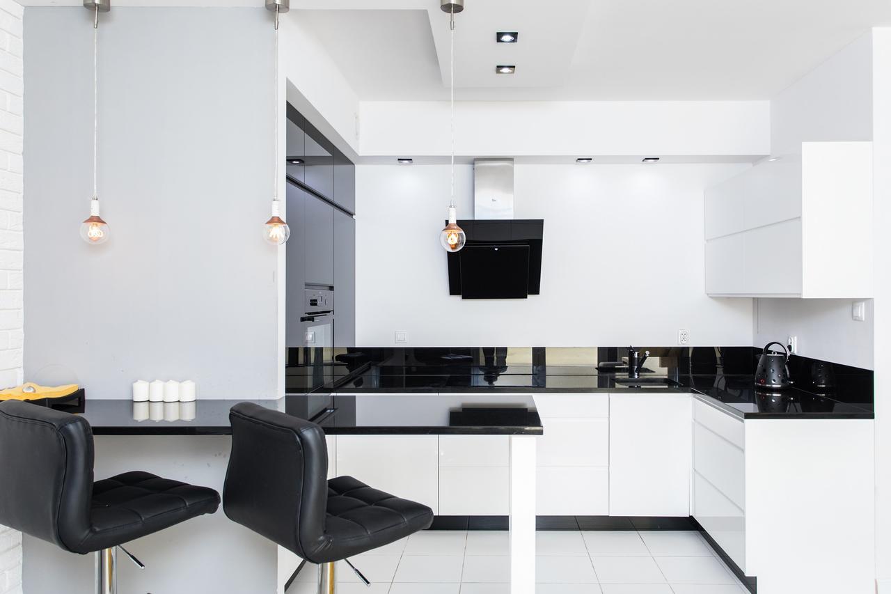 White Sands Apartment *