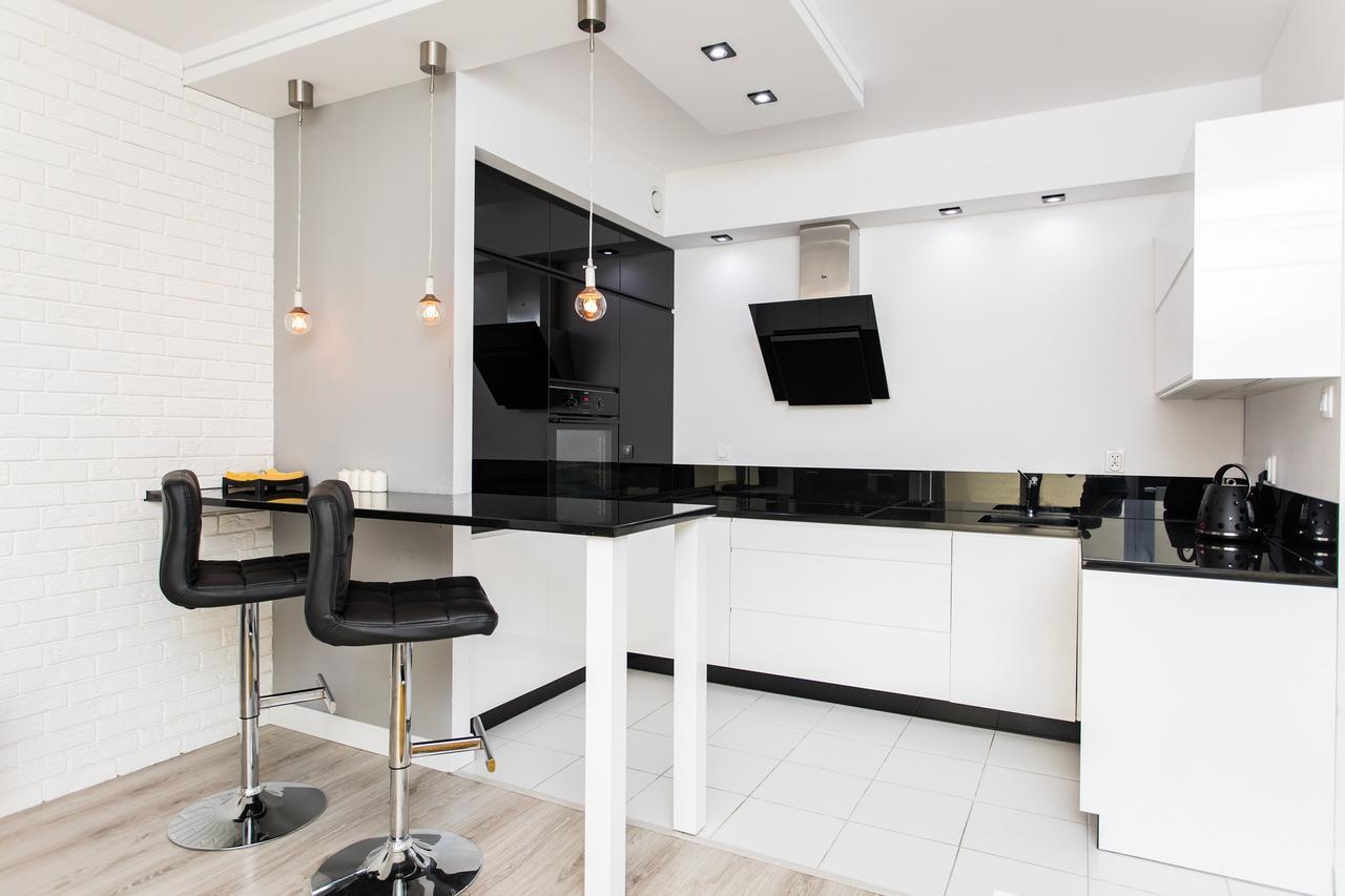 White Sands Apartment
