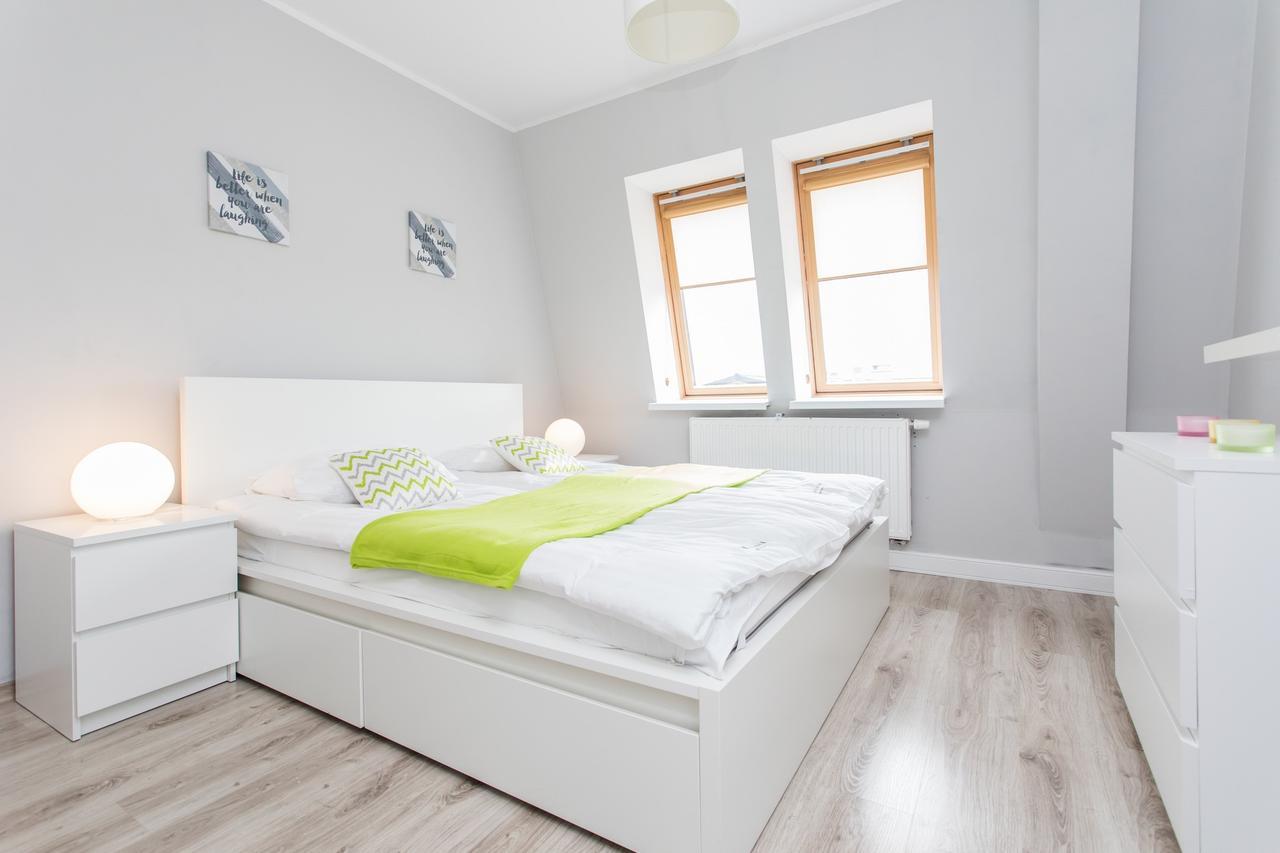 White Sands Apartment *