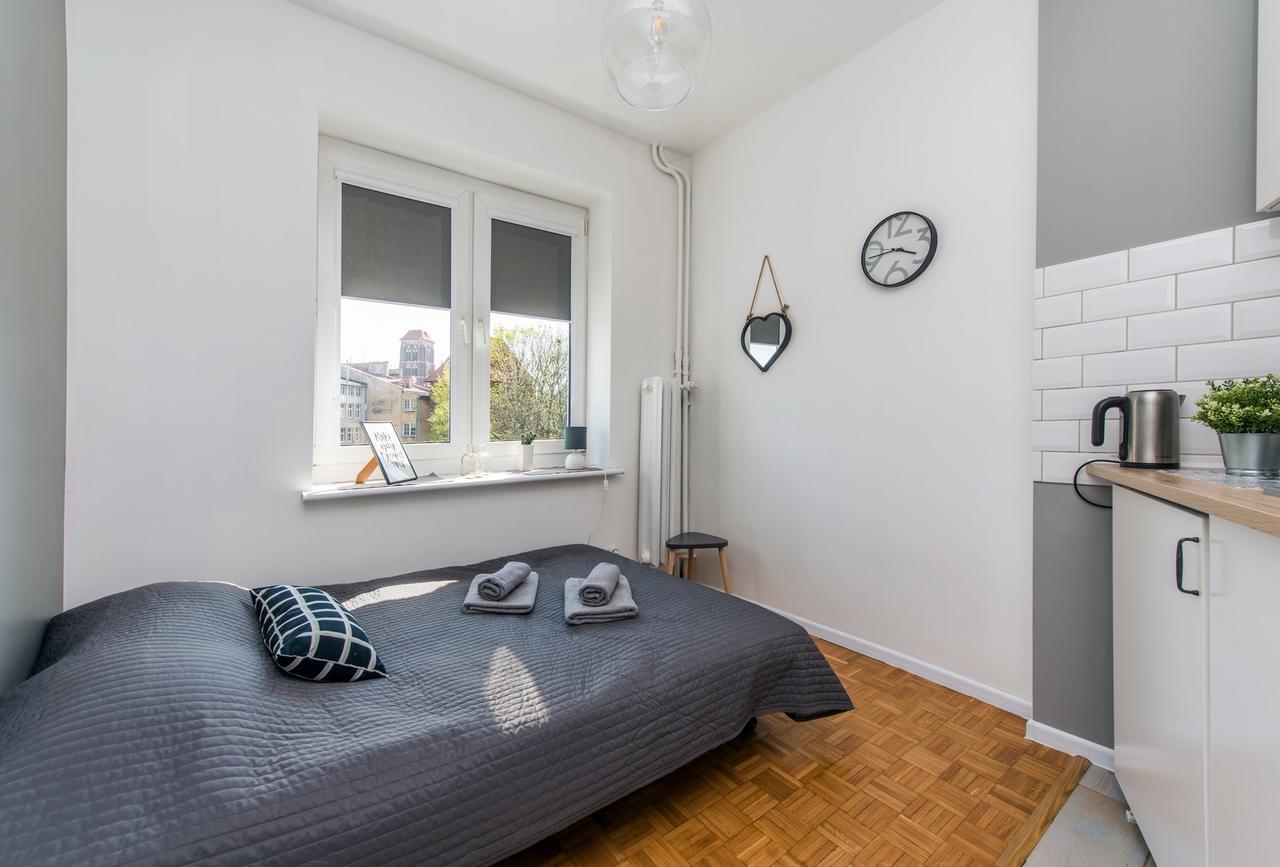 Baszta Jacek Apartment