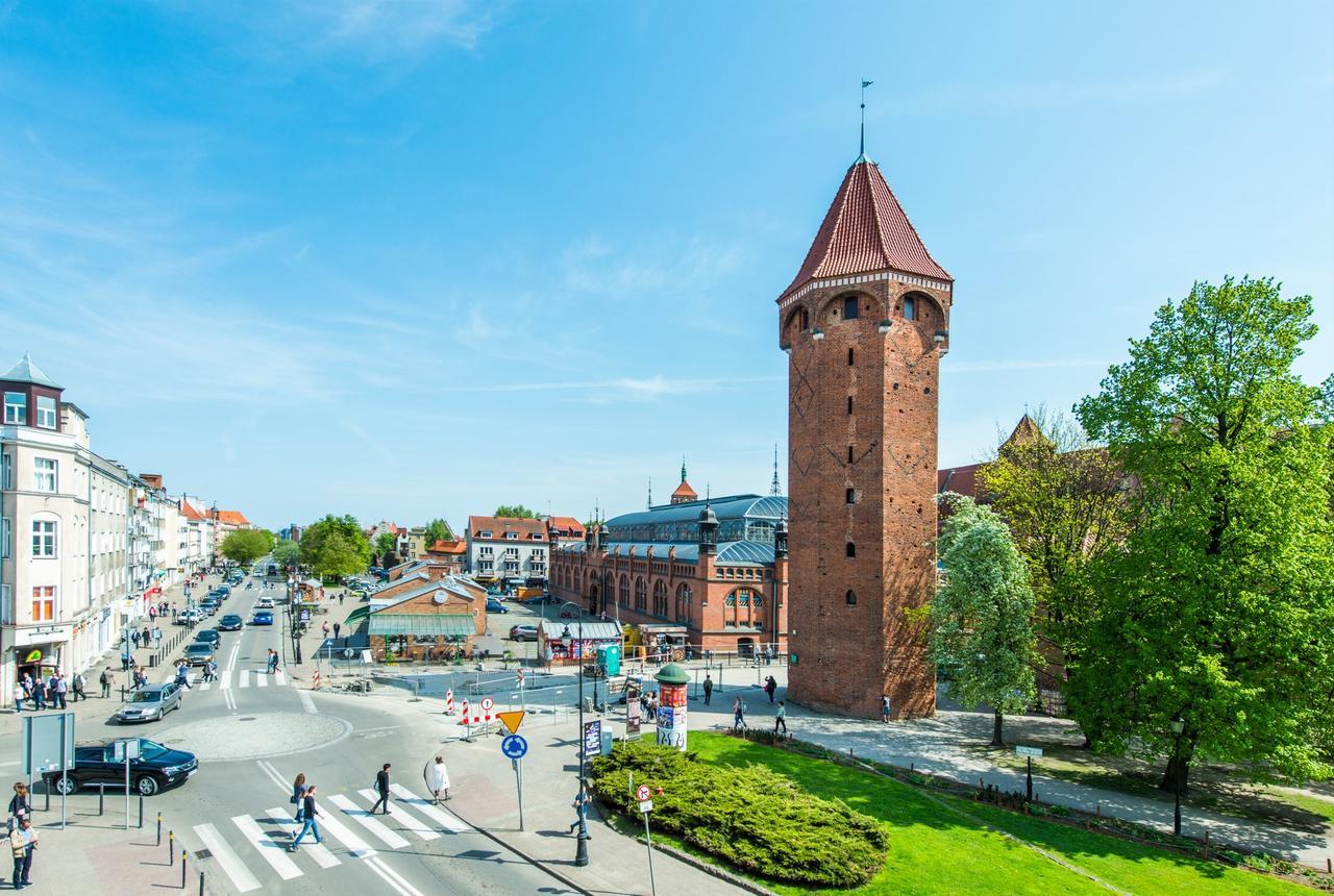 Baszta Jacek * Gdansk