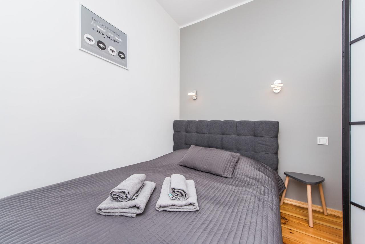 Baszta Jacek Apartment