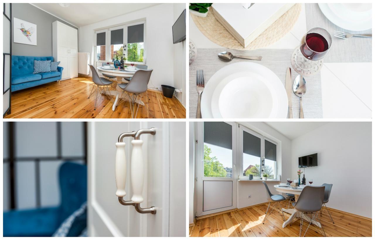Baszta Jacek Apartment