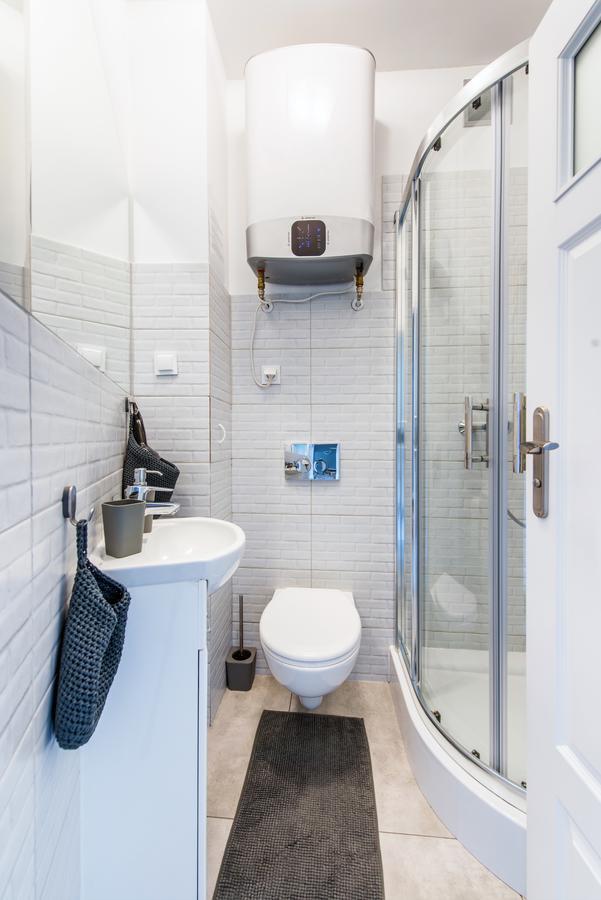 Baszta Jacek Apartment *