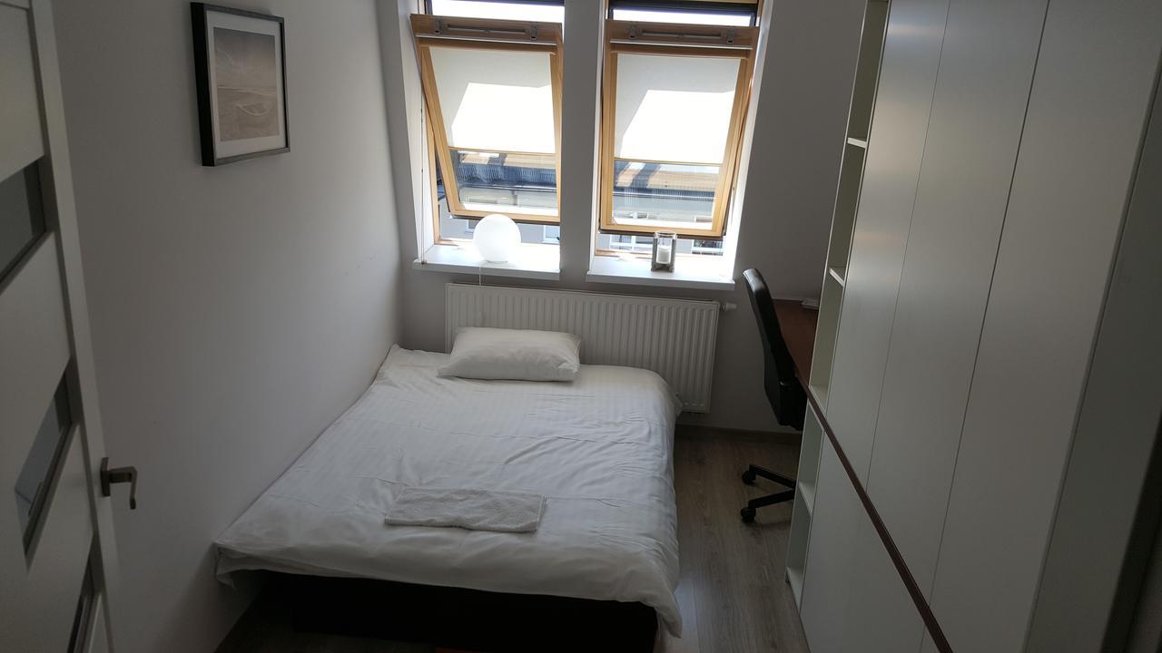 White Sands * Gdańsk