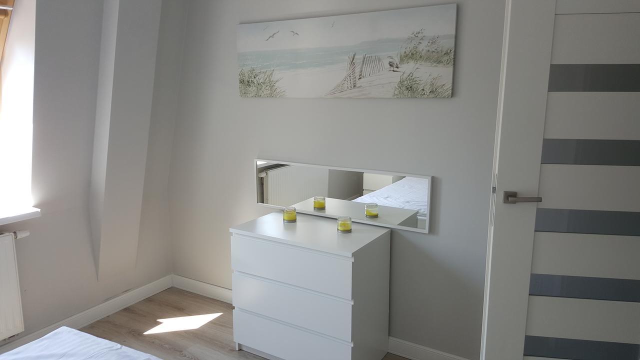 White Sands Apartment *