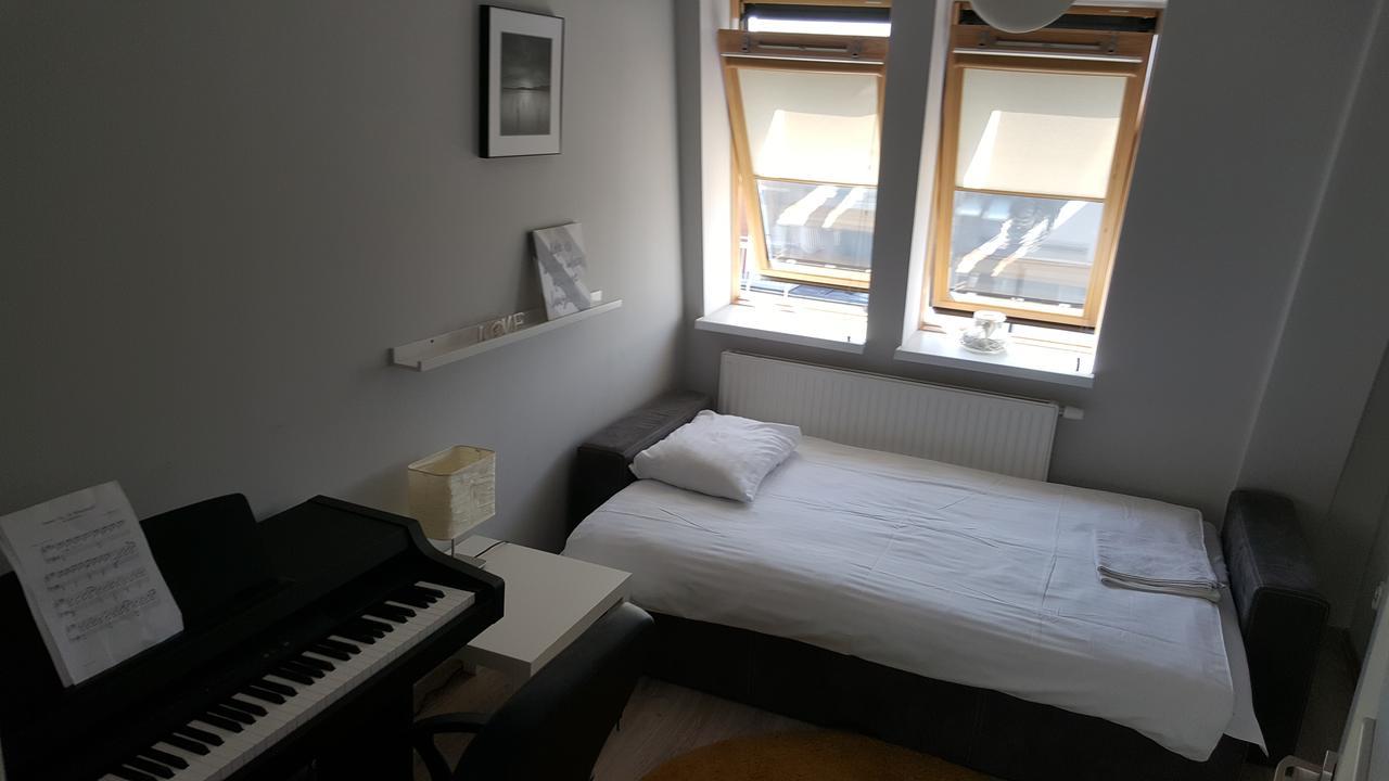 White Sands Apartment
