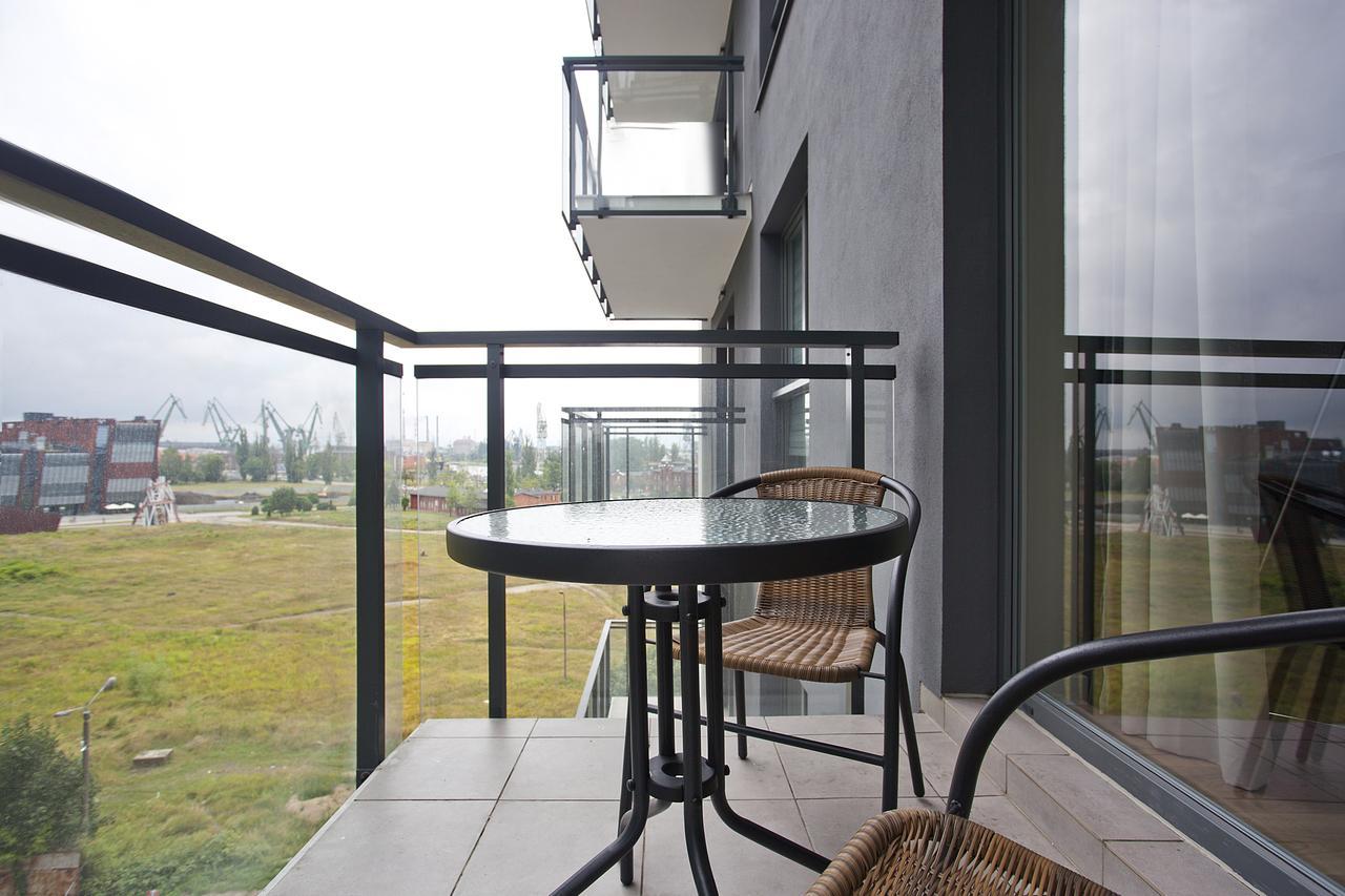 Ms Sky Tower Iii Apartment *
