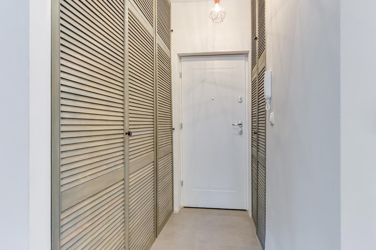 3citygo - Apartament Grobla I Apartment *