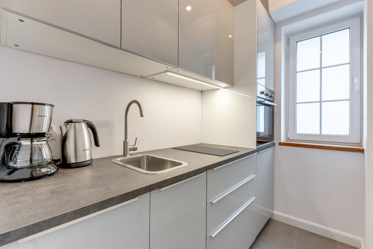 3citygo - Apartament Grobla I Apartment Gdansk