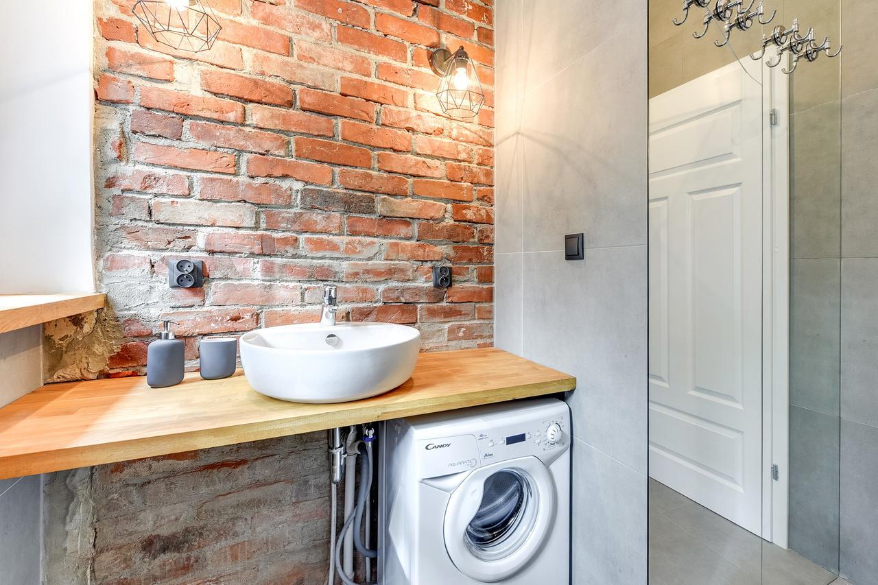 3citygo - Apartament Grobla I * Gdansk