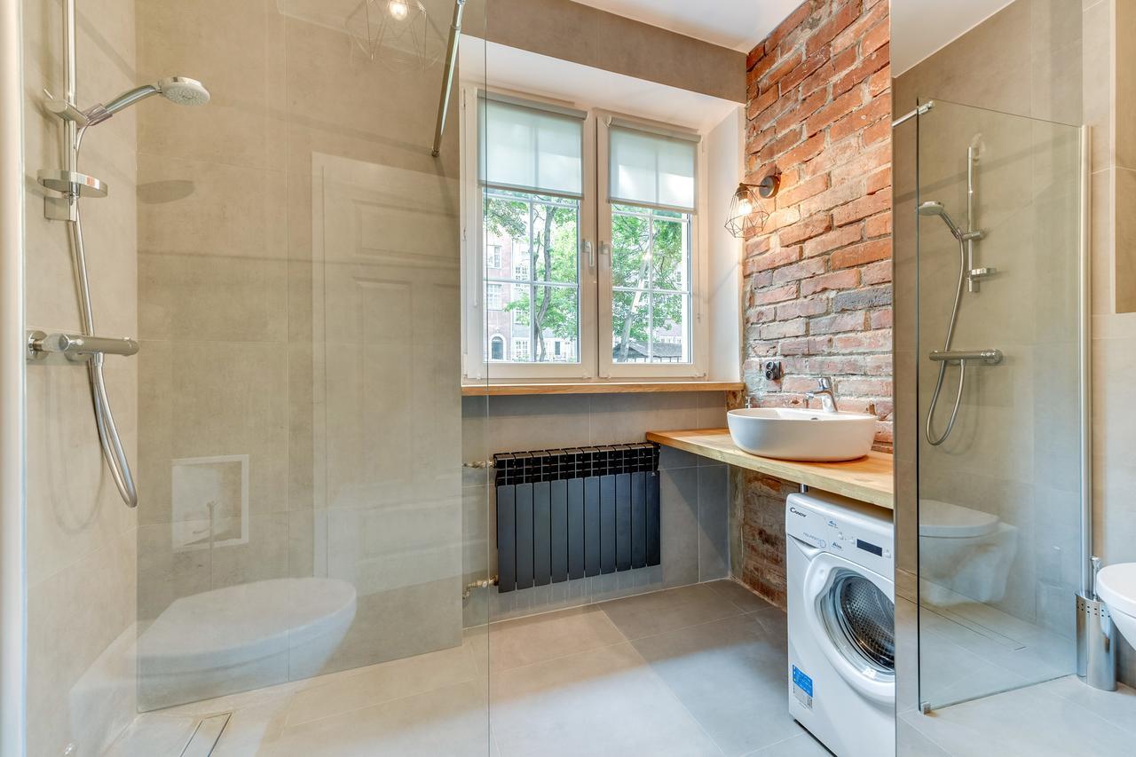 Apartment 3citygo - Apartament Grobla I *