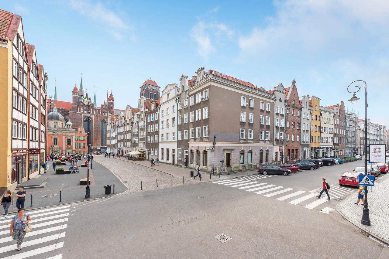 3citygo - Apartament Grobla I * Gdansk