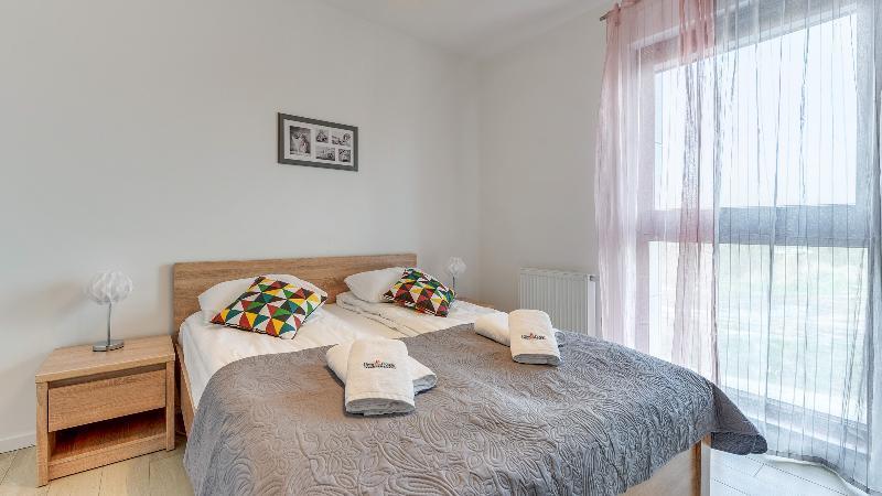Apartment Dom & House - Nowa Motlawa