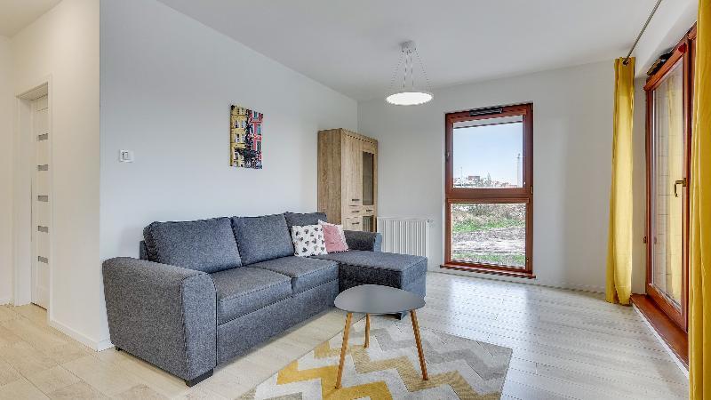 Apartment Dom & House - Nowa Motlawa *
